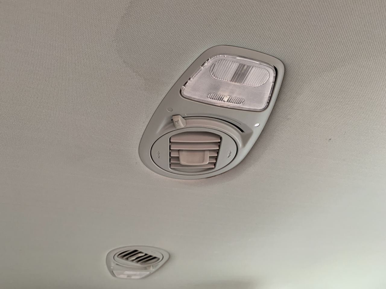 Honda Odyssey EX 2007