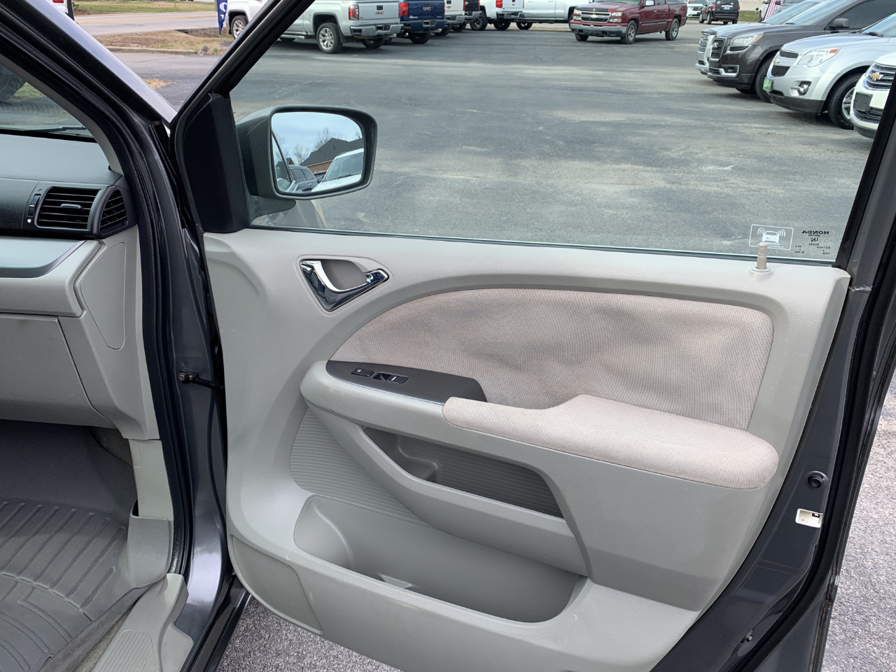 Honda Odyssey EX 2007