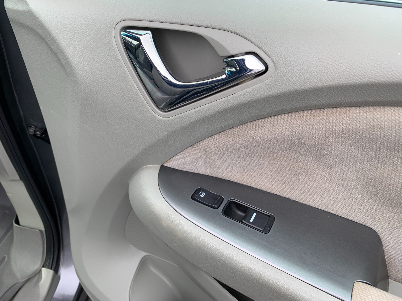 Honda Odyssey EX 2007