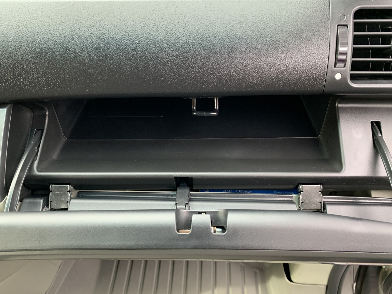 Honda Odyssey EX 2007