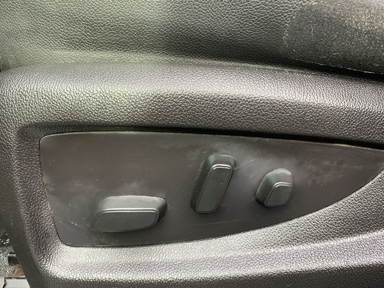 Chevrolet Silverado 1500 LTZ Crew Cab 4WD 2017