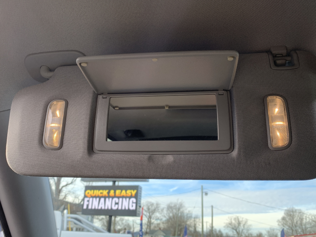 Chevrolet Silverado 1500 LTZ Crew Cab 4WD 2017