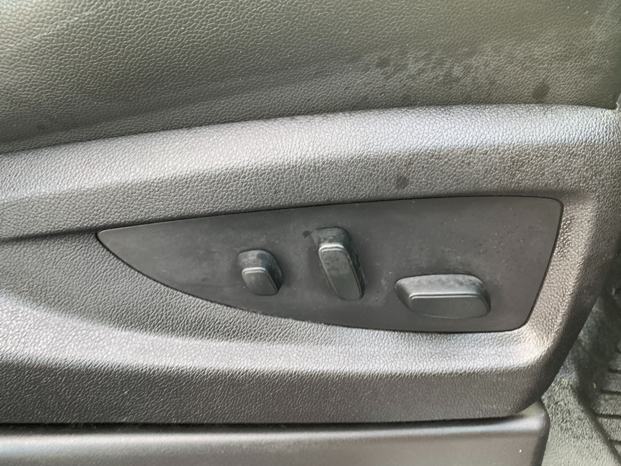 Chevrolet Silverado 1500 LTZ Crew Cab 4WD 2017