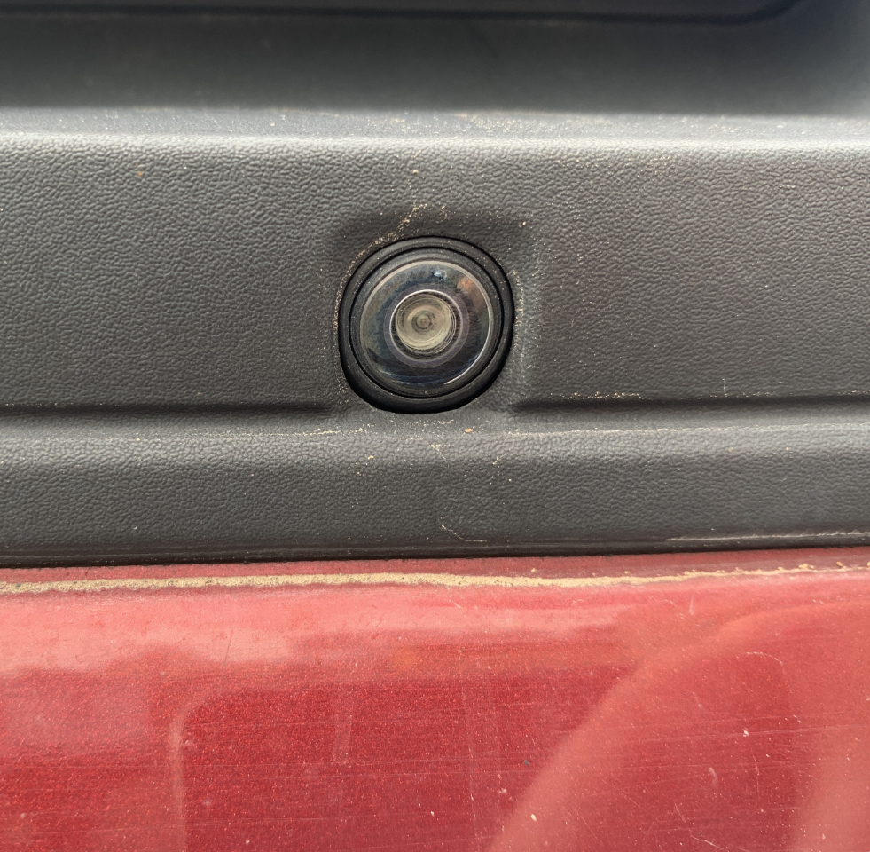 Chevrolet Silverado 1500 LTZ Crew Cab 4WD 2017