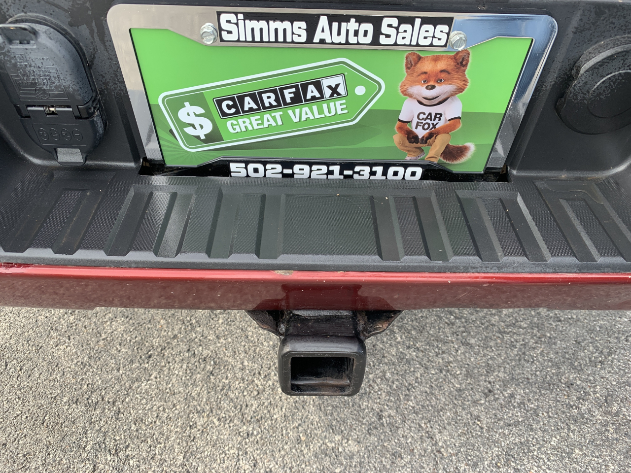 Chevrolet Silverado 1500 LTZ Crew Cab 4WD 2017