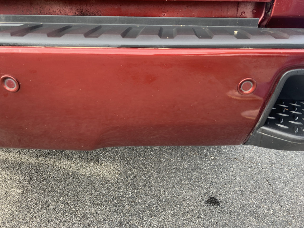 Chevrolet Silverado 1500 LTZ Crew Cab 4WD 2017