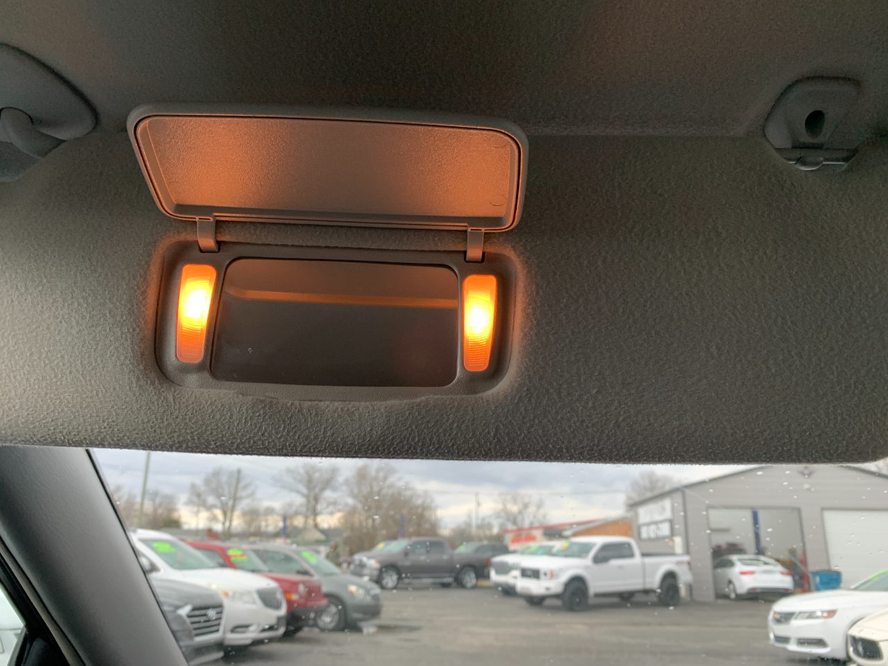 Toyota Sienna CE FWD 7-Passenger 2009