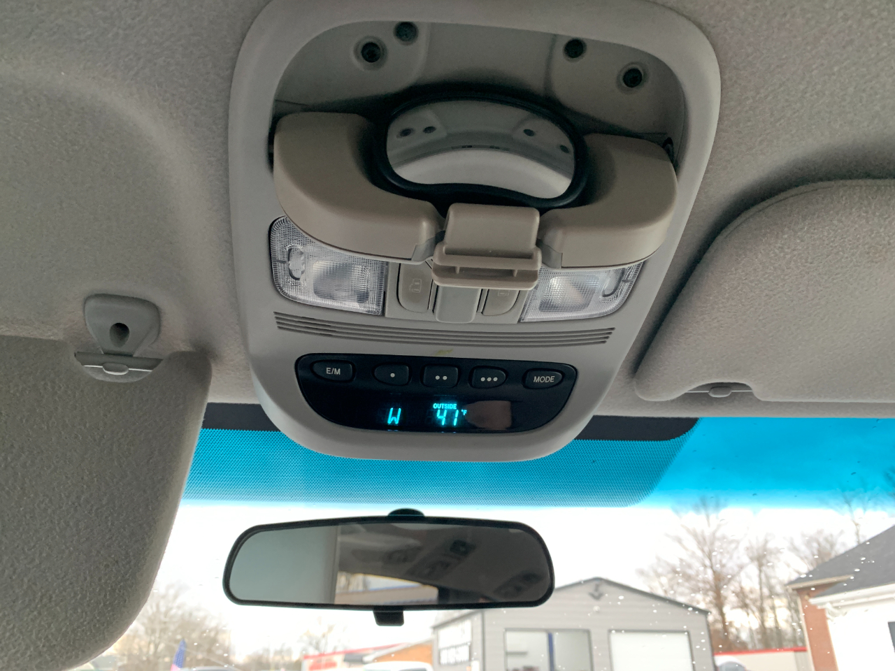 Toyota Sienna CE FWD 7-Passenger 2009