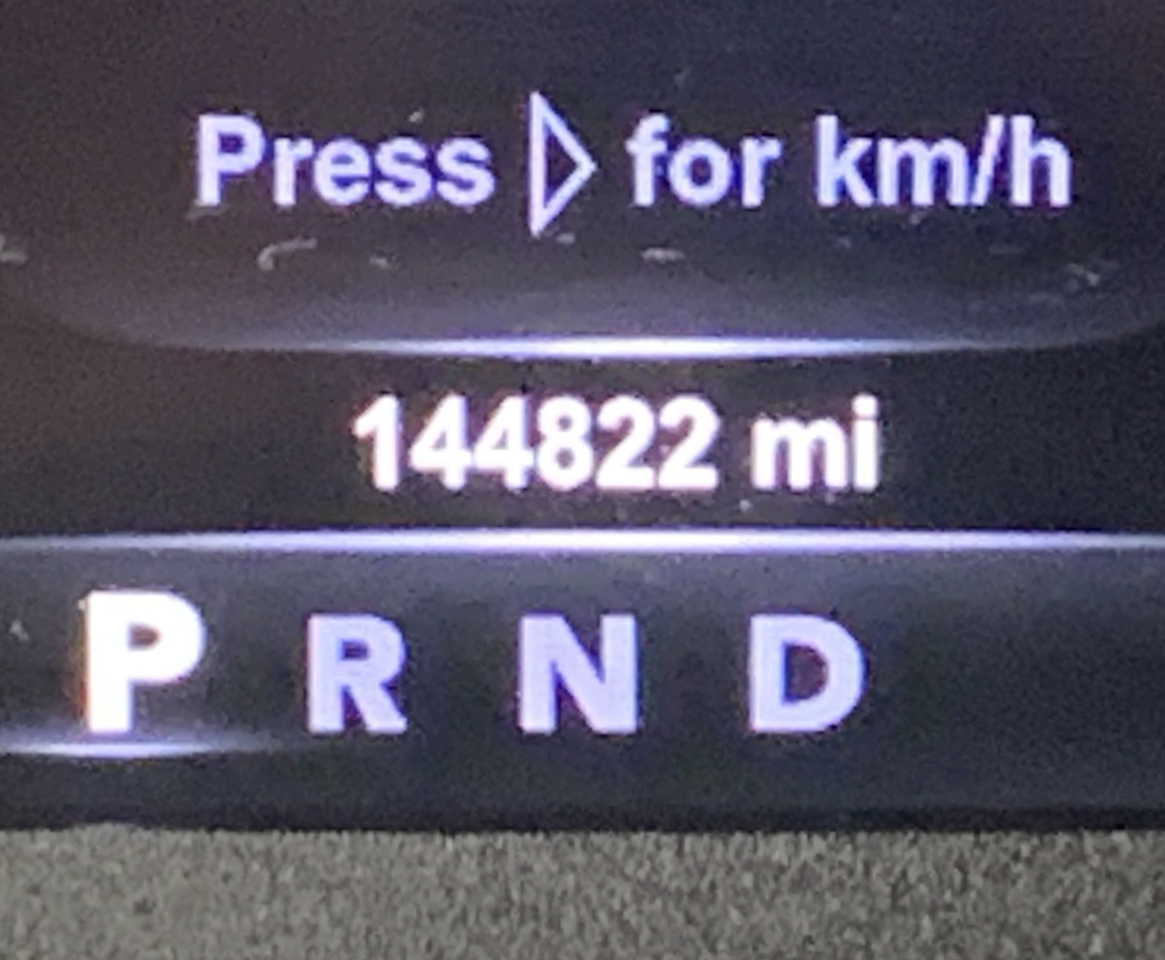 RAM 1500 SLT Crew Cab SWB 4WD 2015