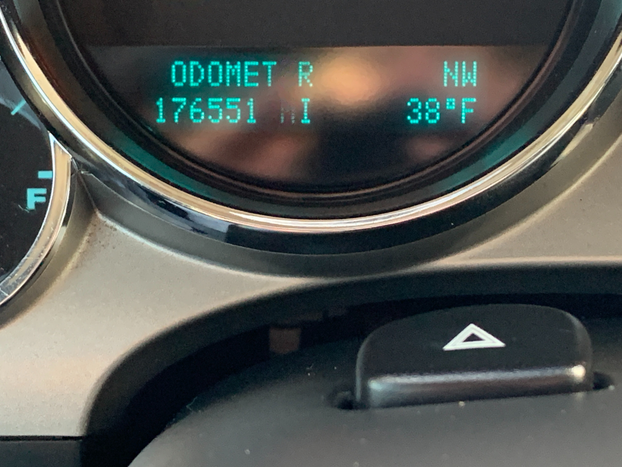 Chevrolet Silverado 1500 LT Crew Cab 4WD 2011