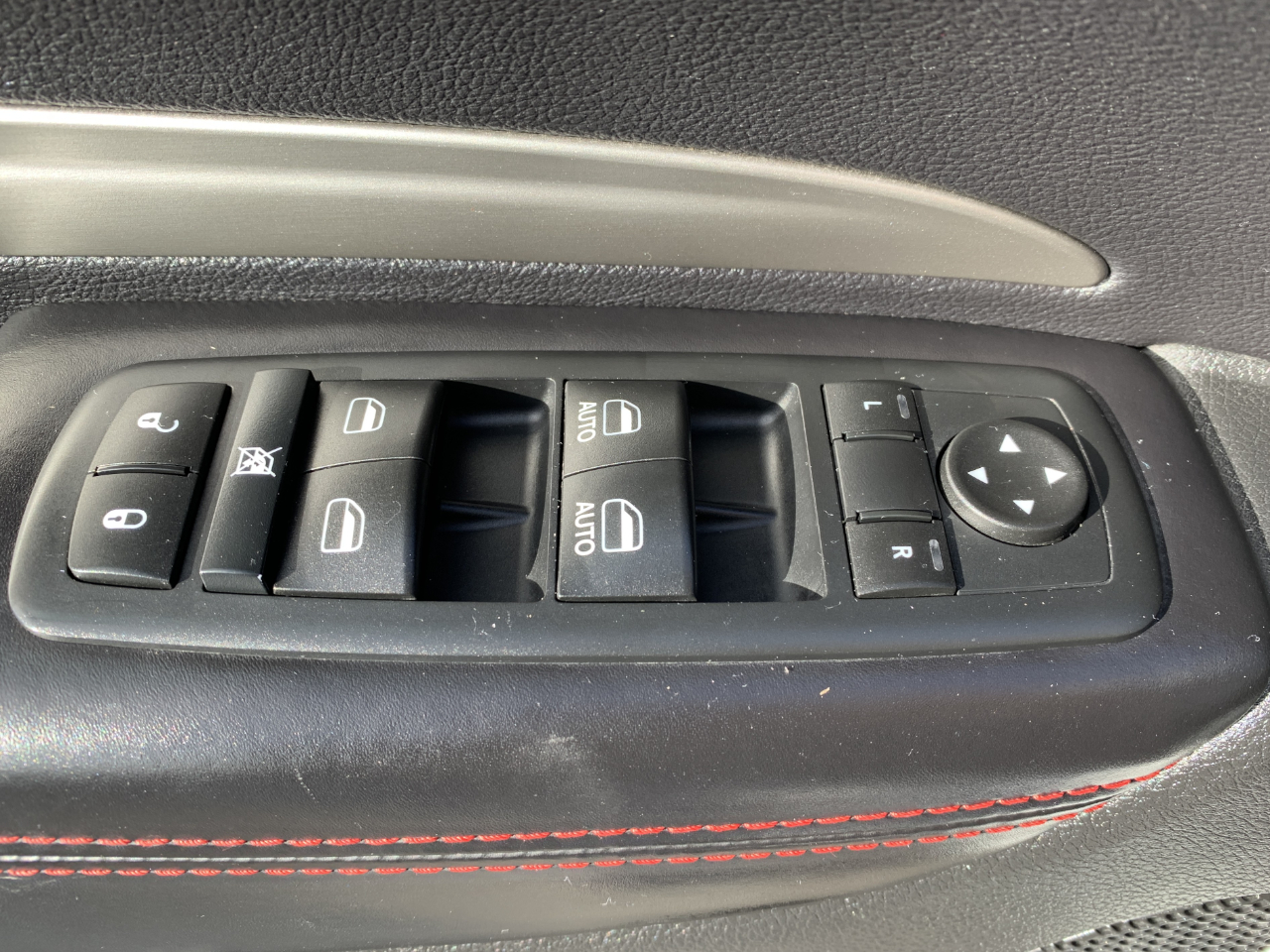 Dodge Durango R/T AWD 2017