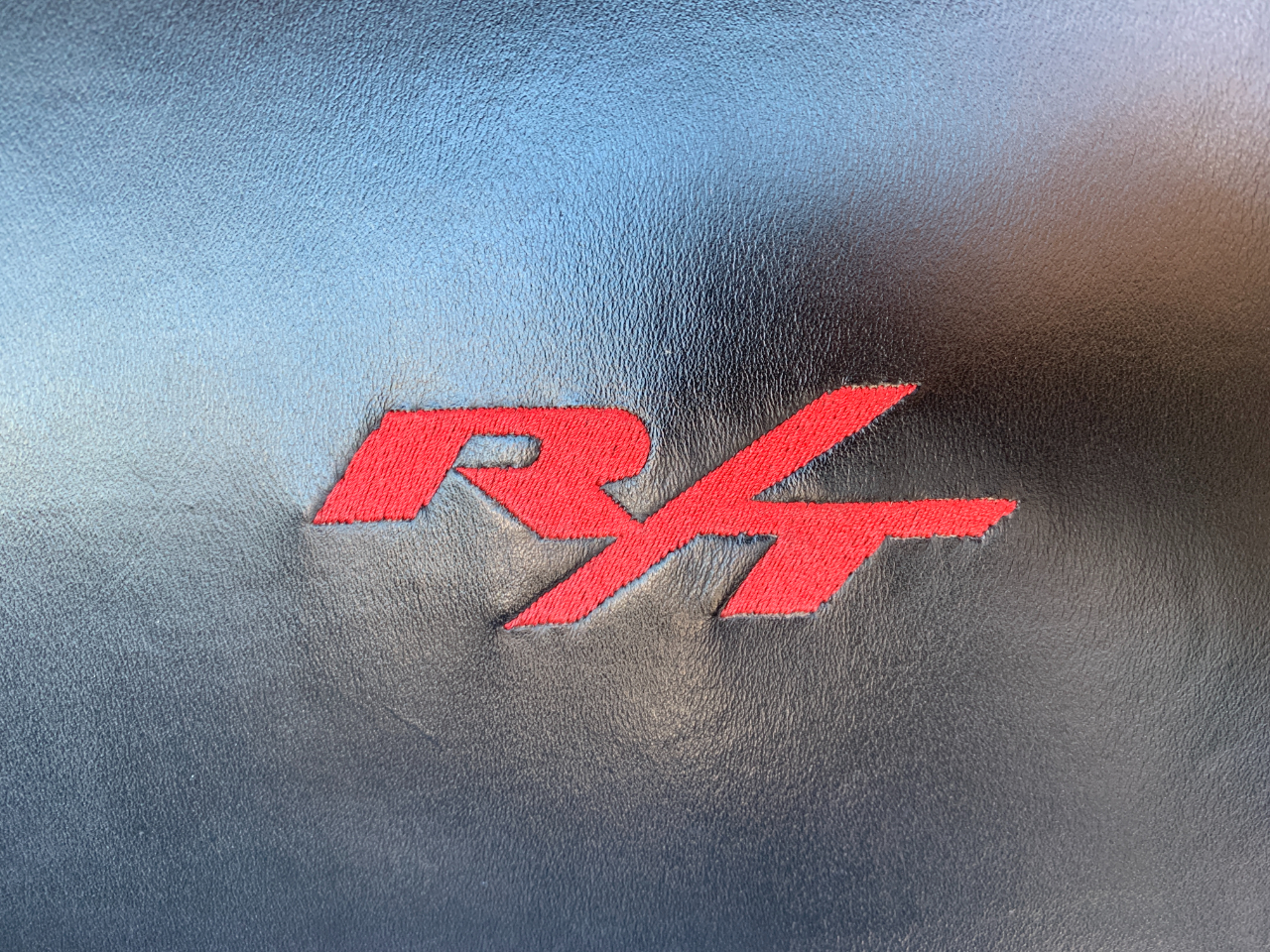 Dodge Durango R/T AWD 2017