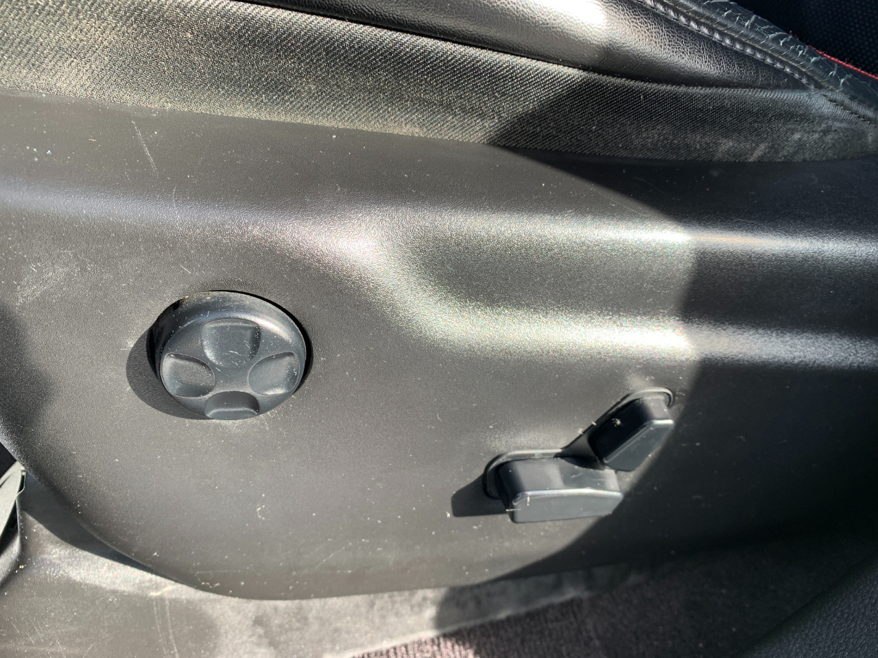 Dodge Durango R/T AWD 2017