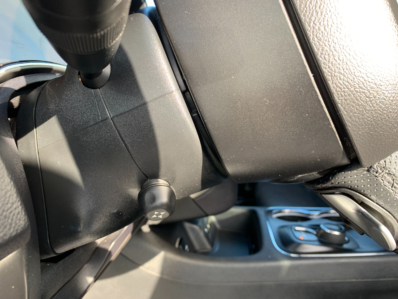 Dodge Durango R/T AWD 2017