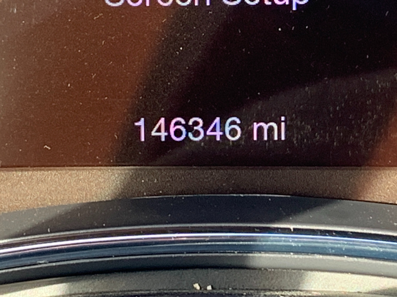 Dodge Durango R/T AWD 2017