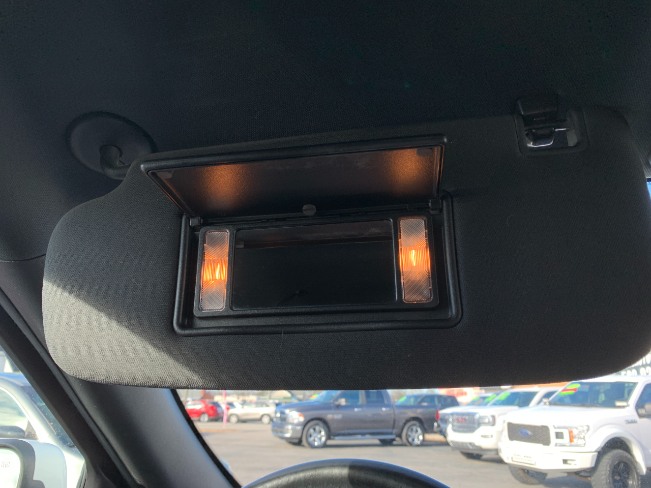 Dodge Durango R/T AWD 2017