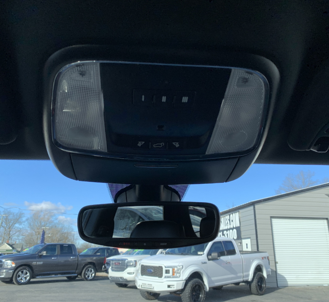 Dodge Durango R/T AWD 2017