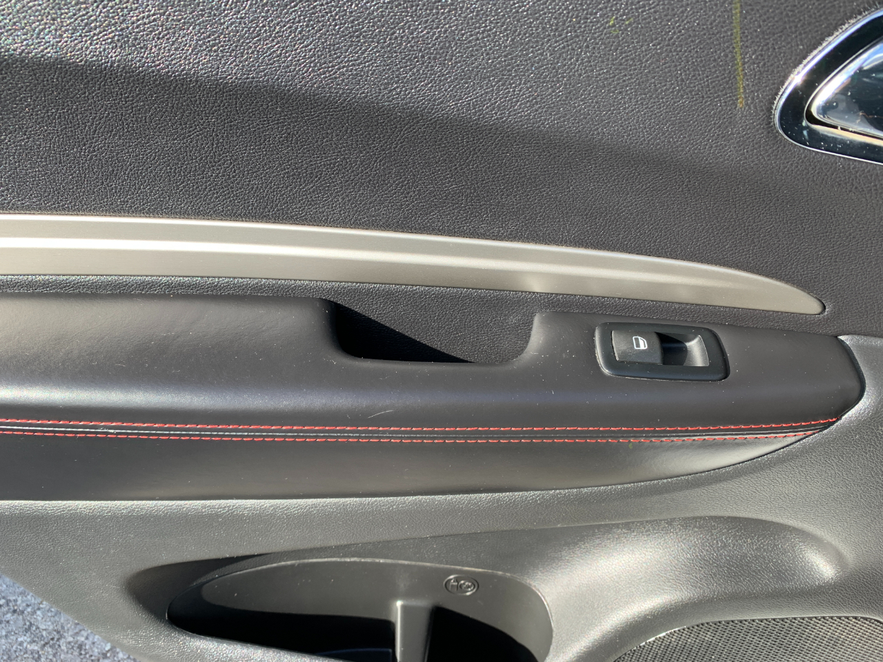 Dodge Durango R/T AWD 2017