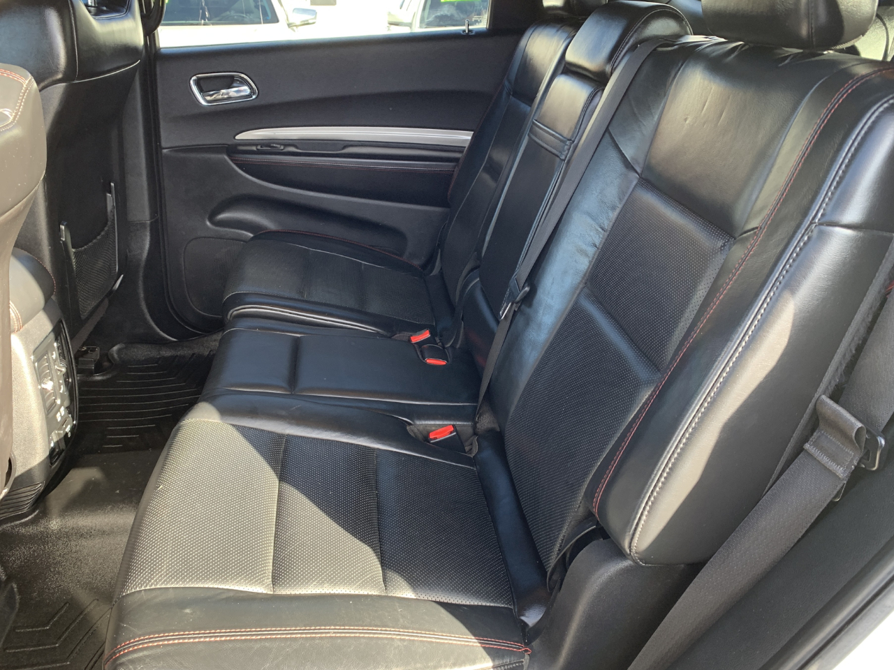 Dodge Durango R/T AWD 2017