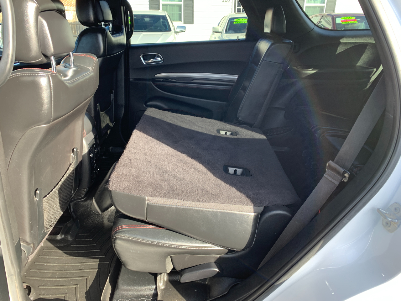 Dodge Durango R/T AWD 2017