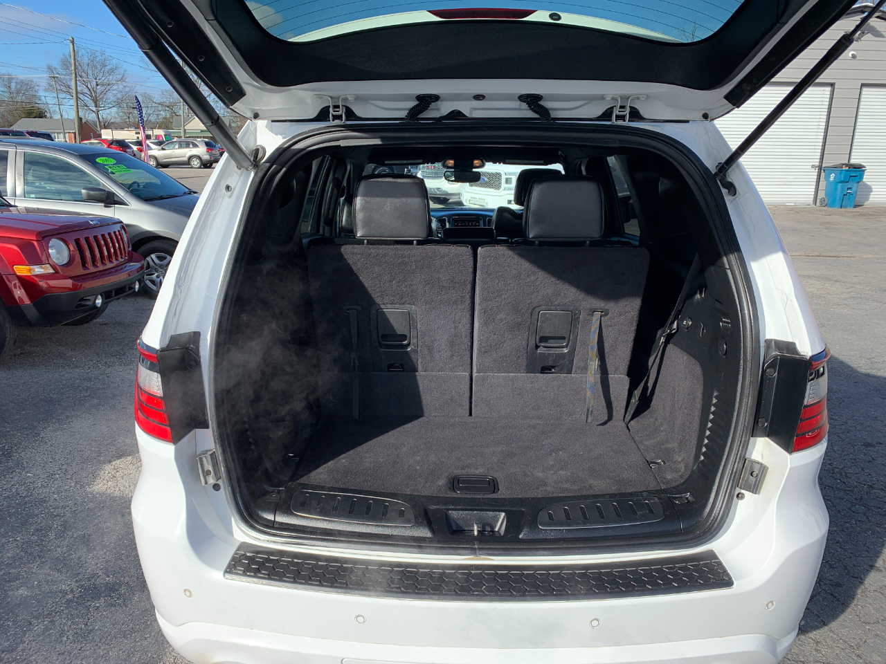 Dodge Durango R/T AWD 2017