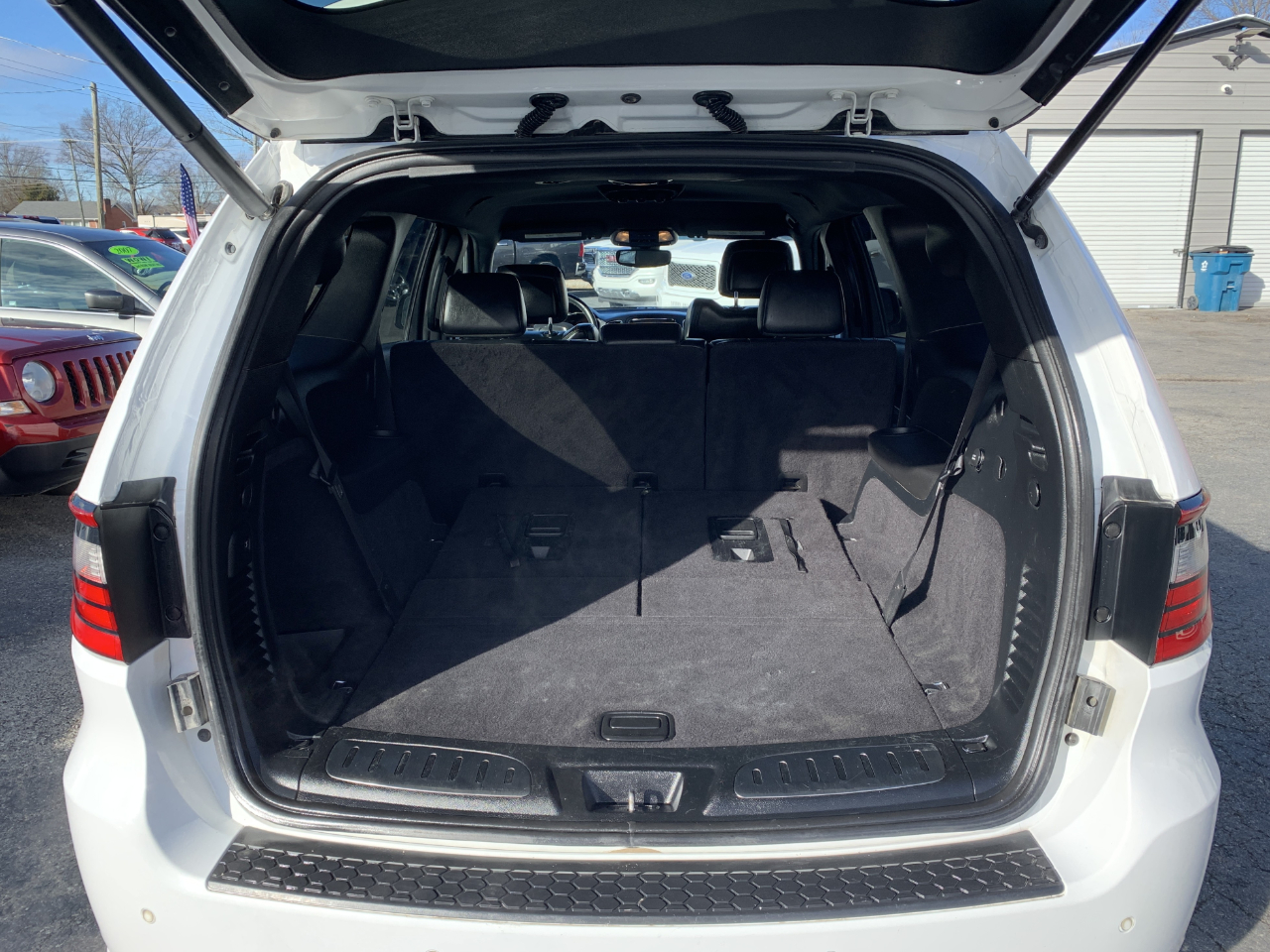 Dodge Durango R/T AWD 2017