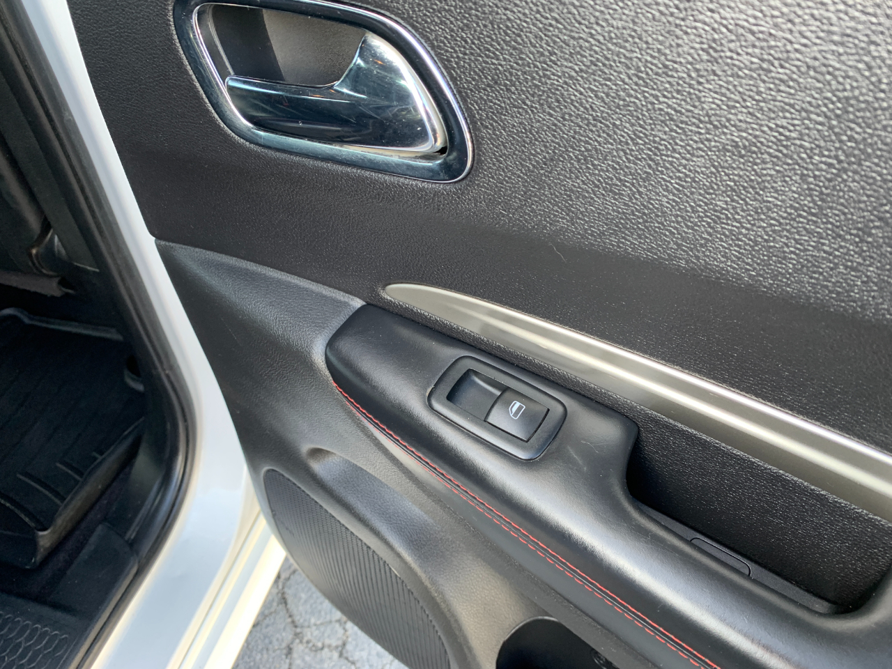 Dodge Durango R/T AWD 2017