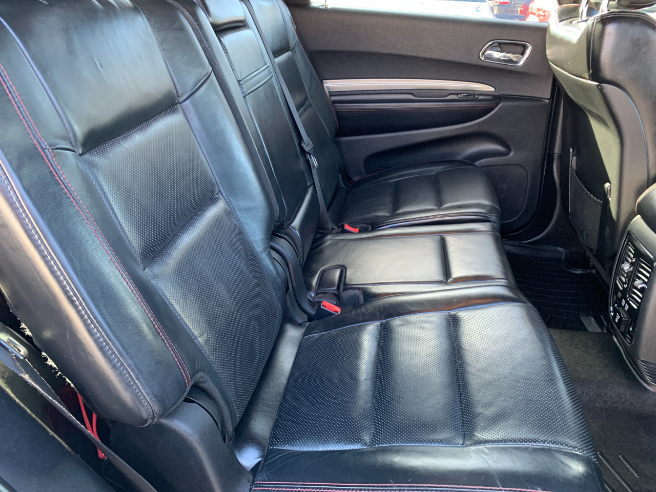 Dodge Durango R/T AWD 2017