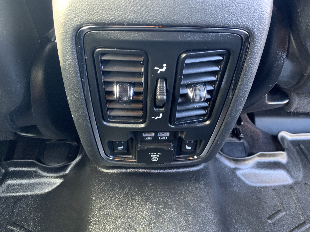 Dodge Durango R/T AWD 2017