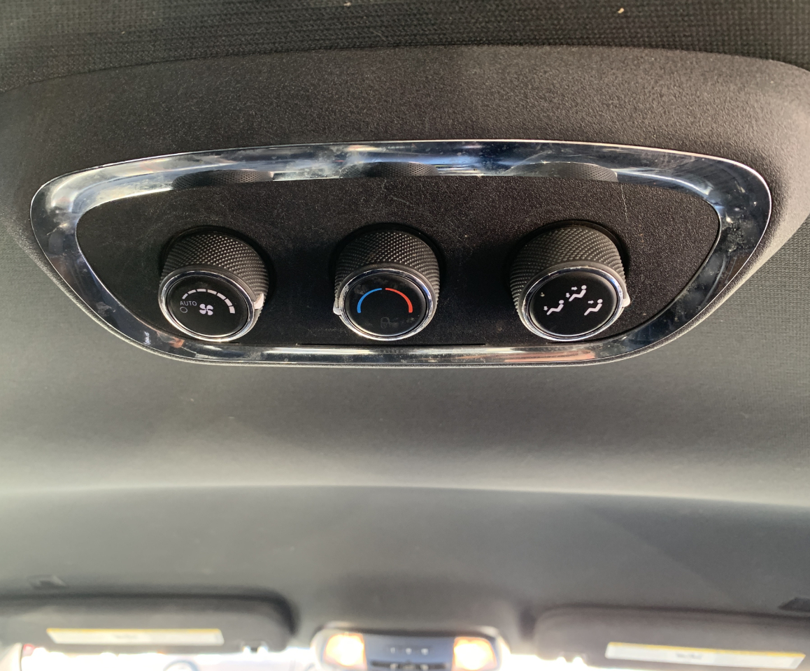 Dodge Durango R/T AWD 2017