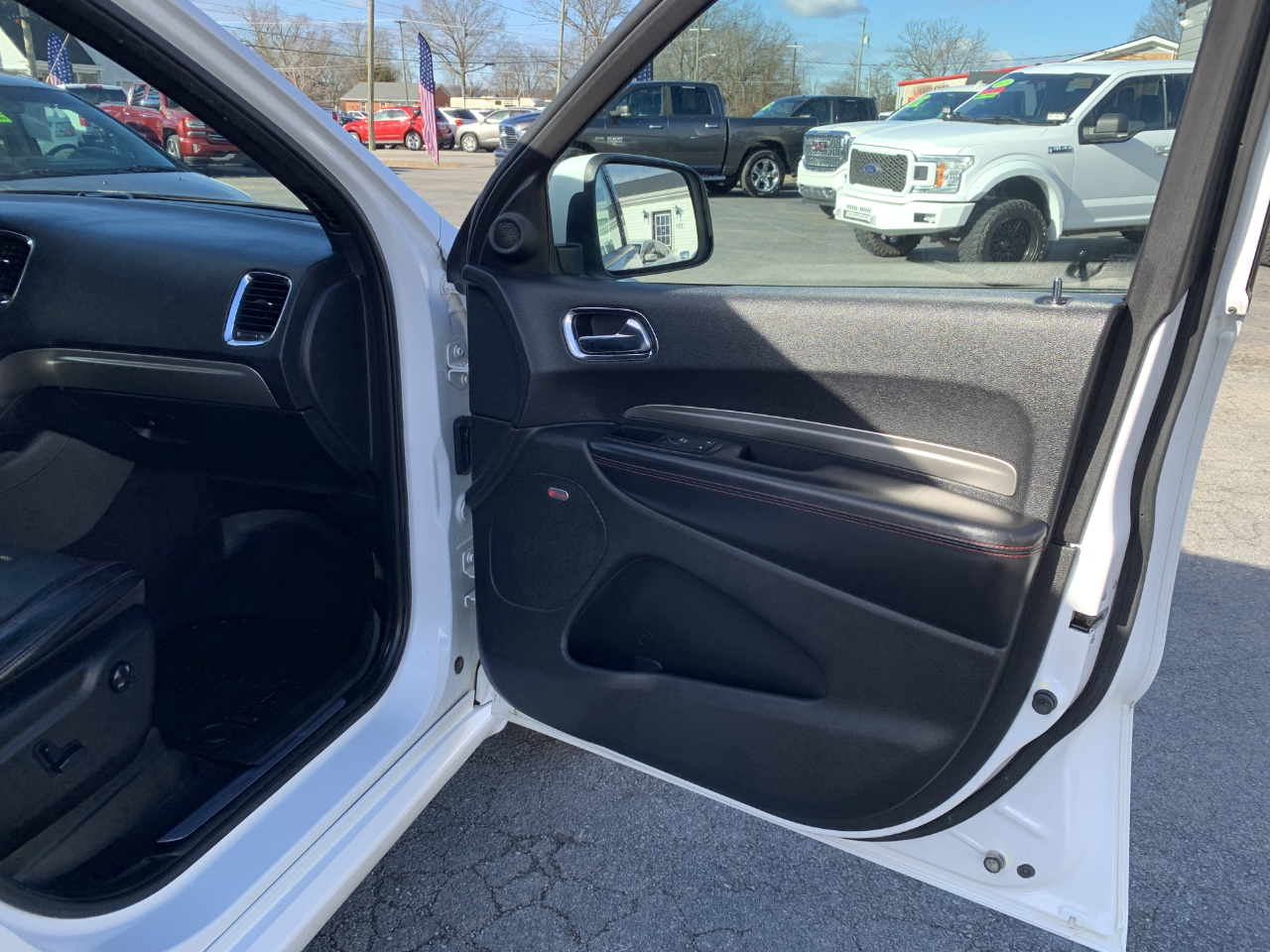 Dodge Durango R/T AWD 2017