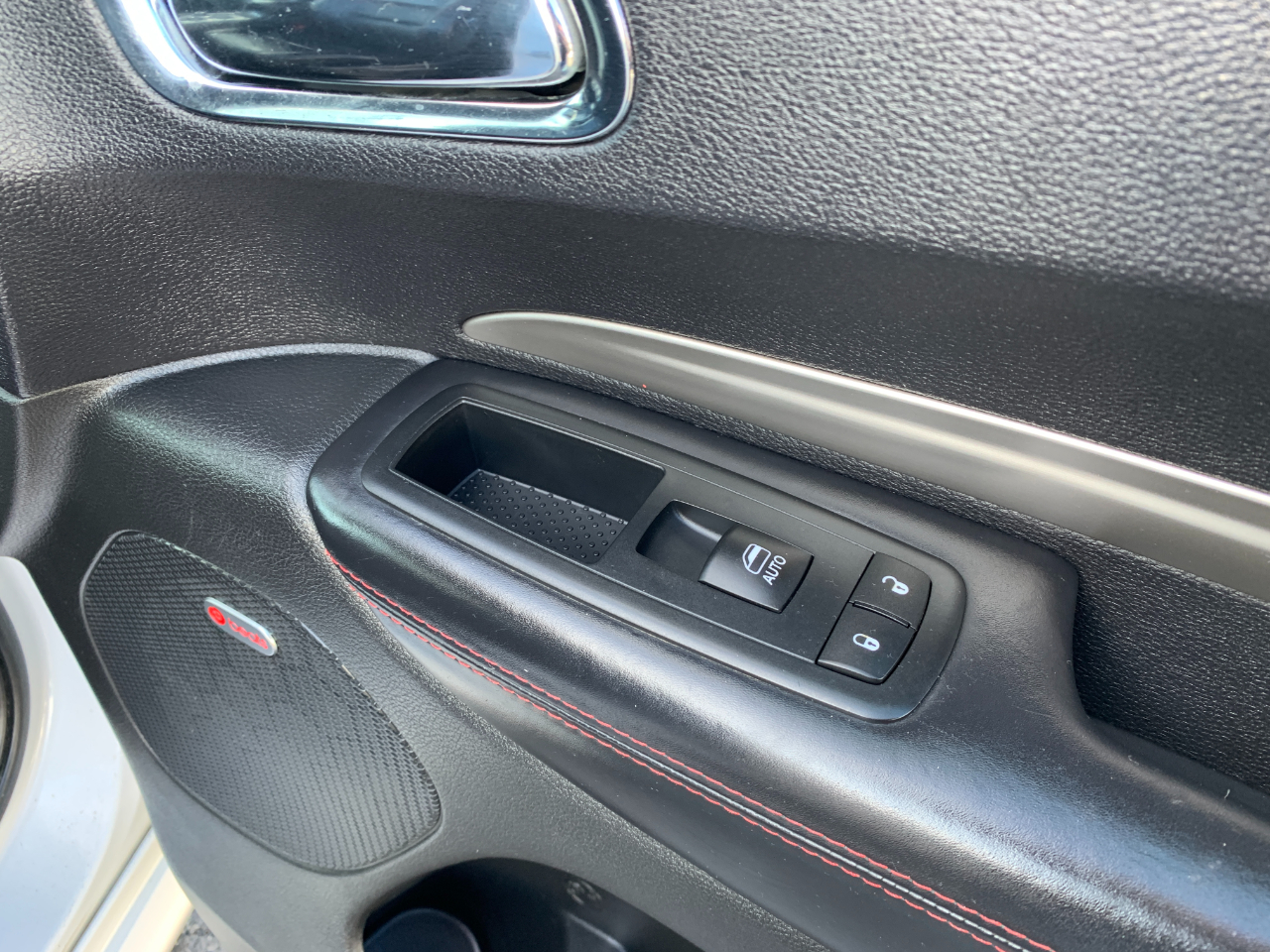 Dodge Durango R/T AWD 2017