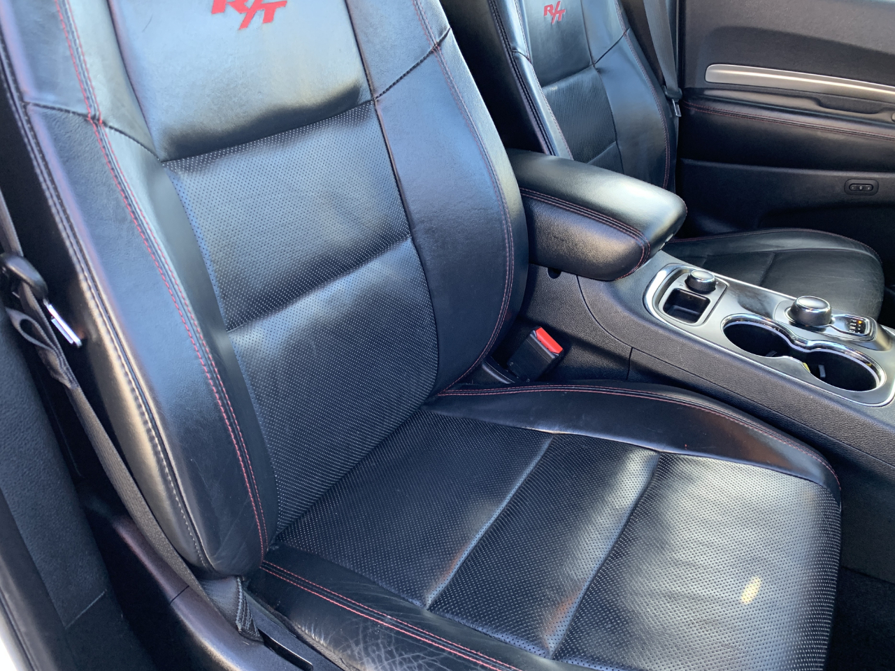 Dodge Durango R/T AWD 2017