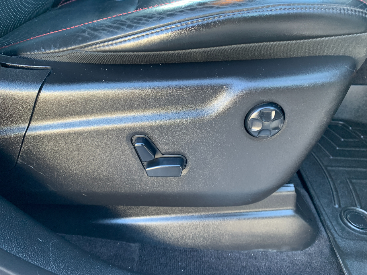 Dodge Durango R/T AWD 2017