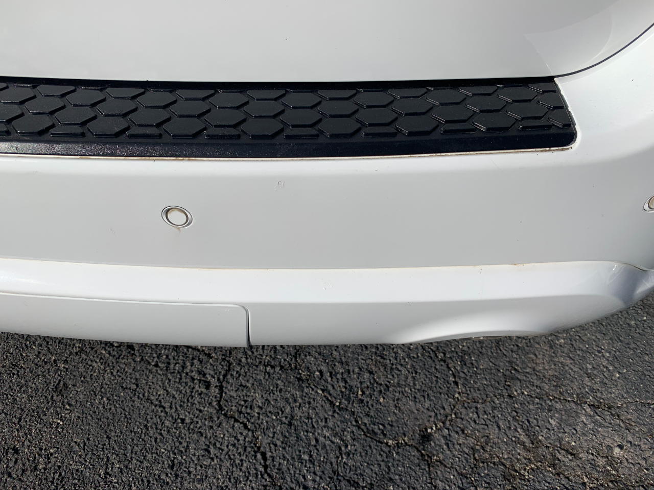 Dodge Durango R/T AWD 2017