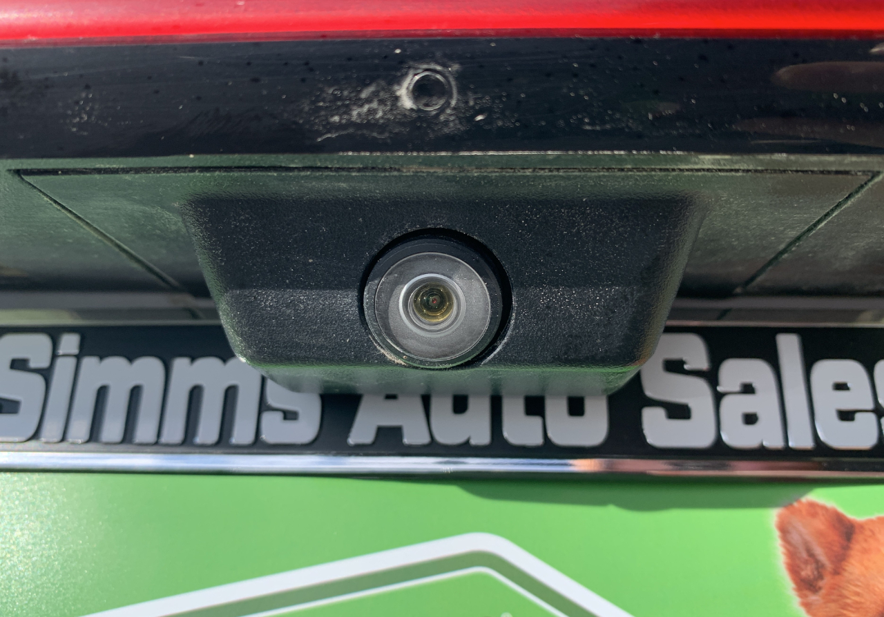 Dodge Durango R/T AWD 2017