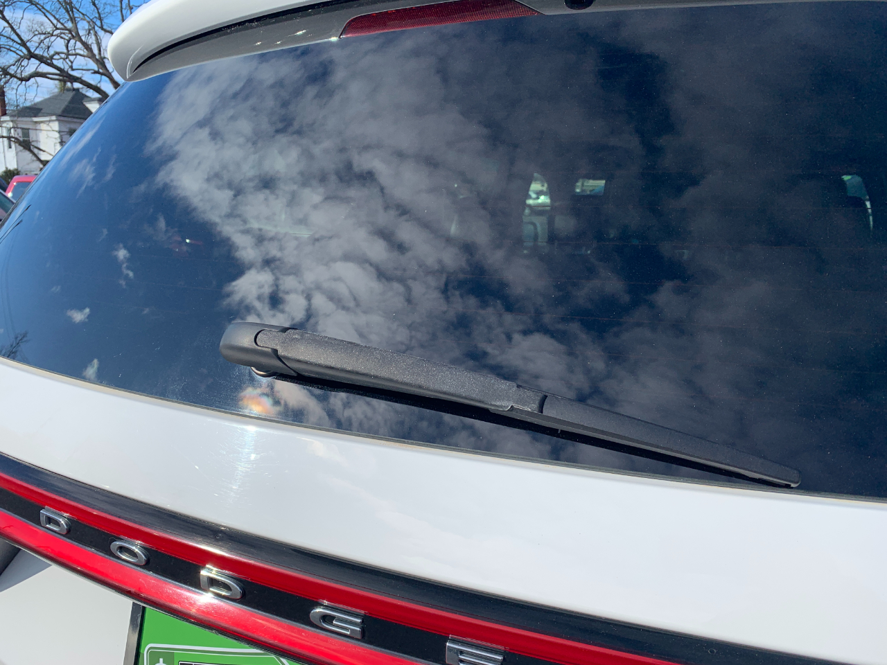 Dodge Durango R/T AWD 2017