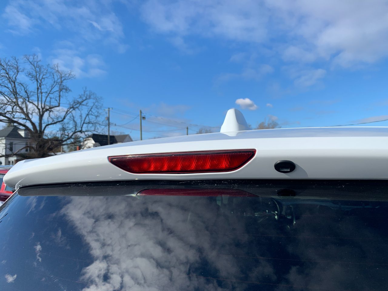 Dodge Durango R/T AWD 2017