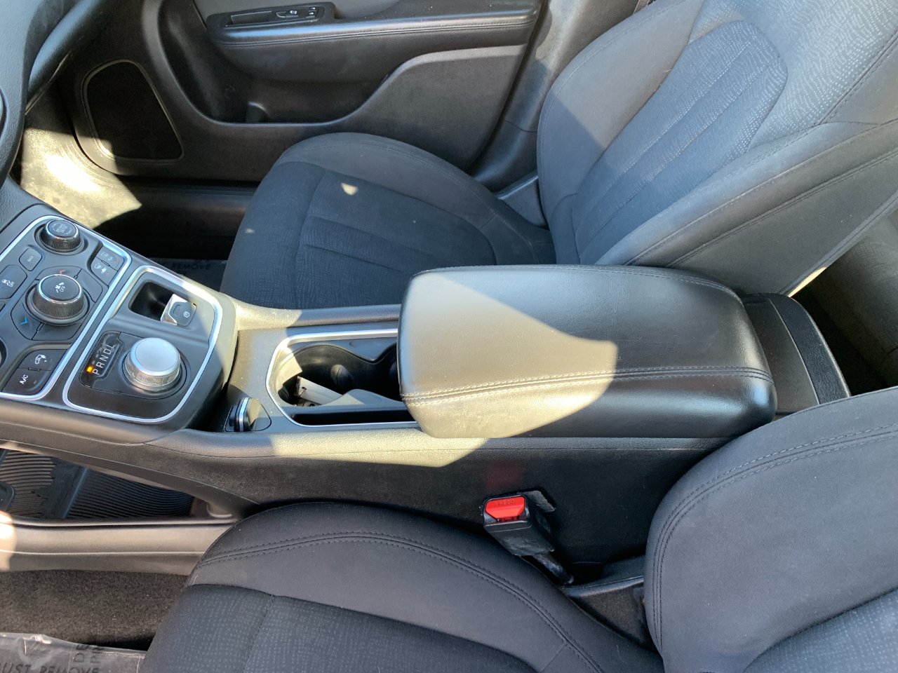 Chrysler 200 Limited 2016