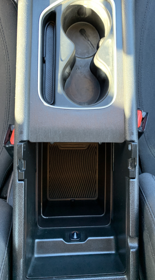 Chrysler 200 Limited 2016