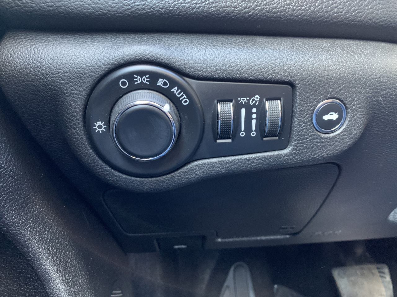 Chrysler 200 Limited 2016