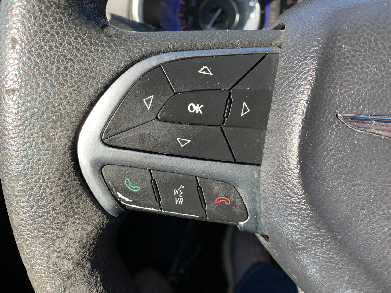 Chrysler 200 Limited 2016