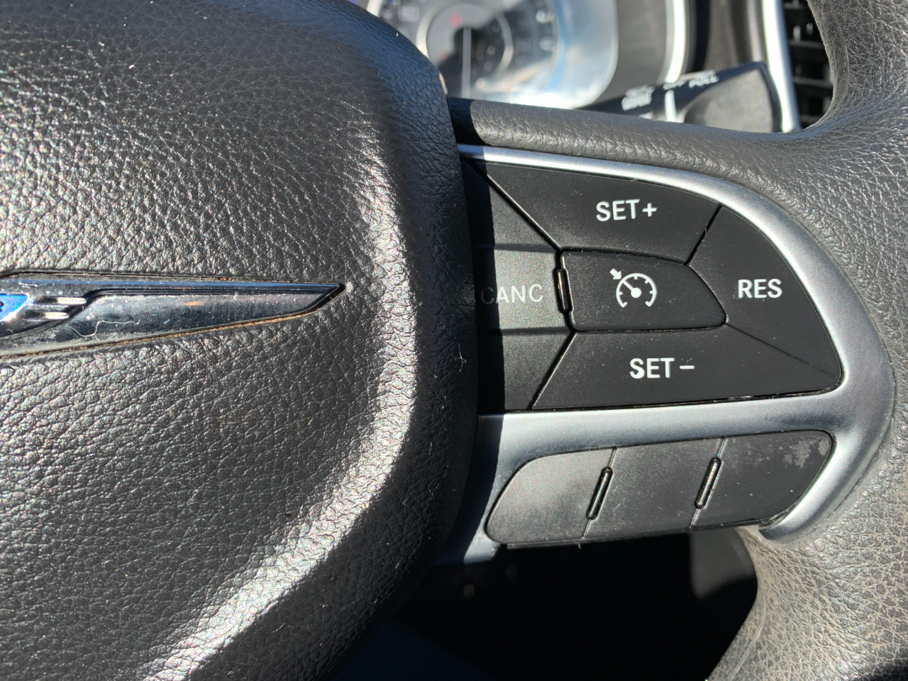 Chrysler 200 Limited 2016