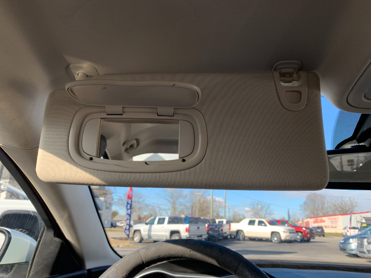 Chrysler 200 Limited 2016