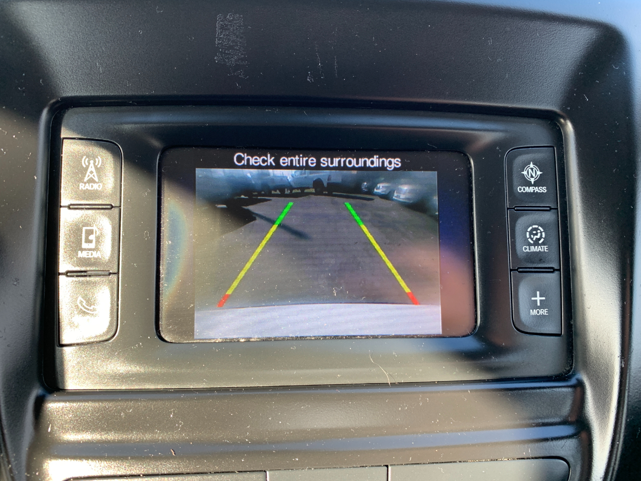 Chrysler 200 Limited 2016