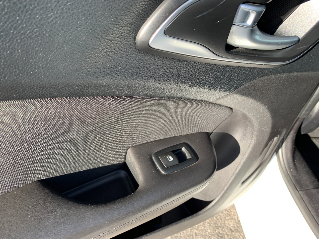 Chrysler 200 Limited 2016