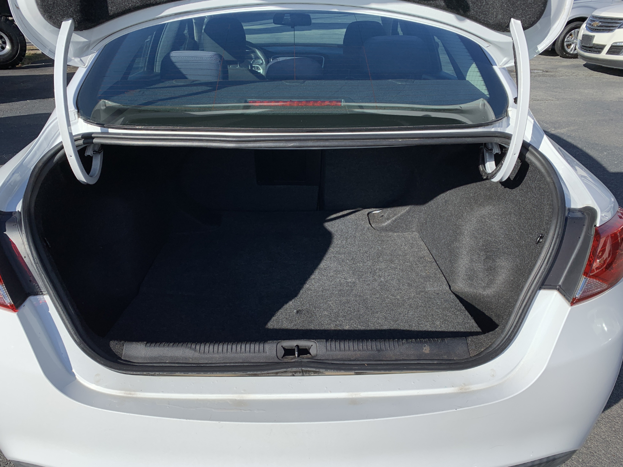 Chrysler 200 Limited 2016