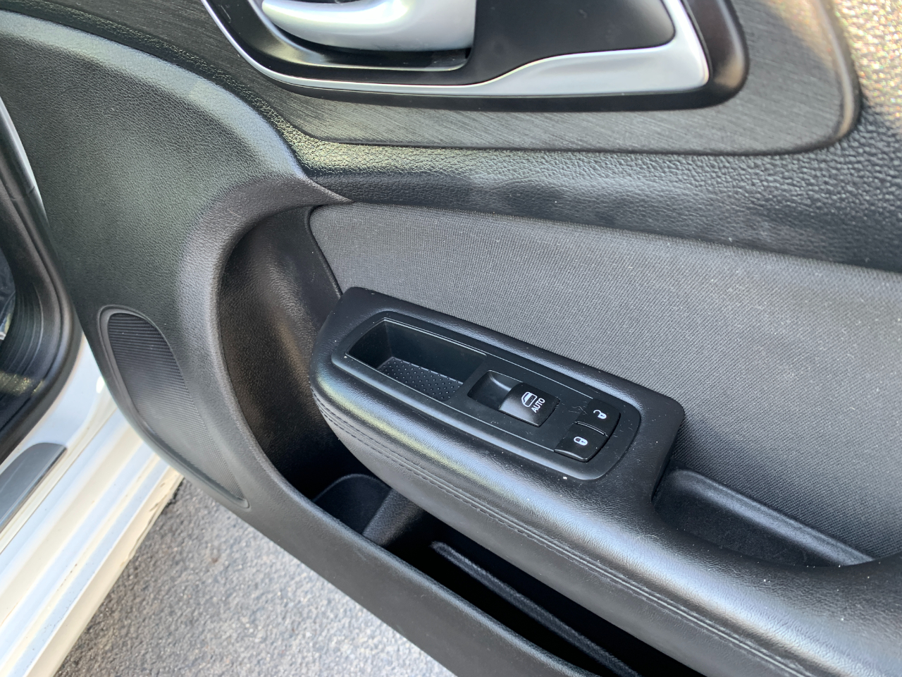 Chrysler 200 Limited 2016