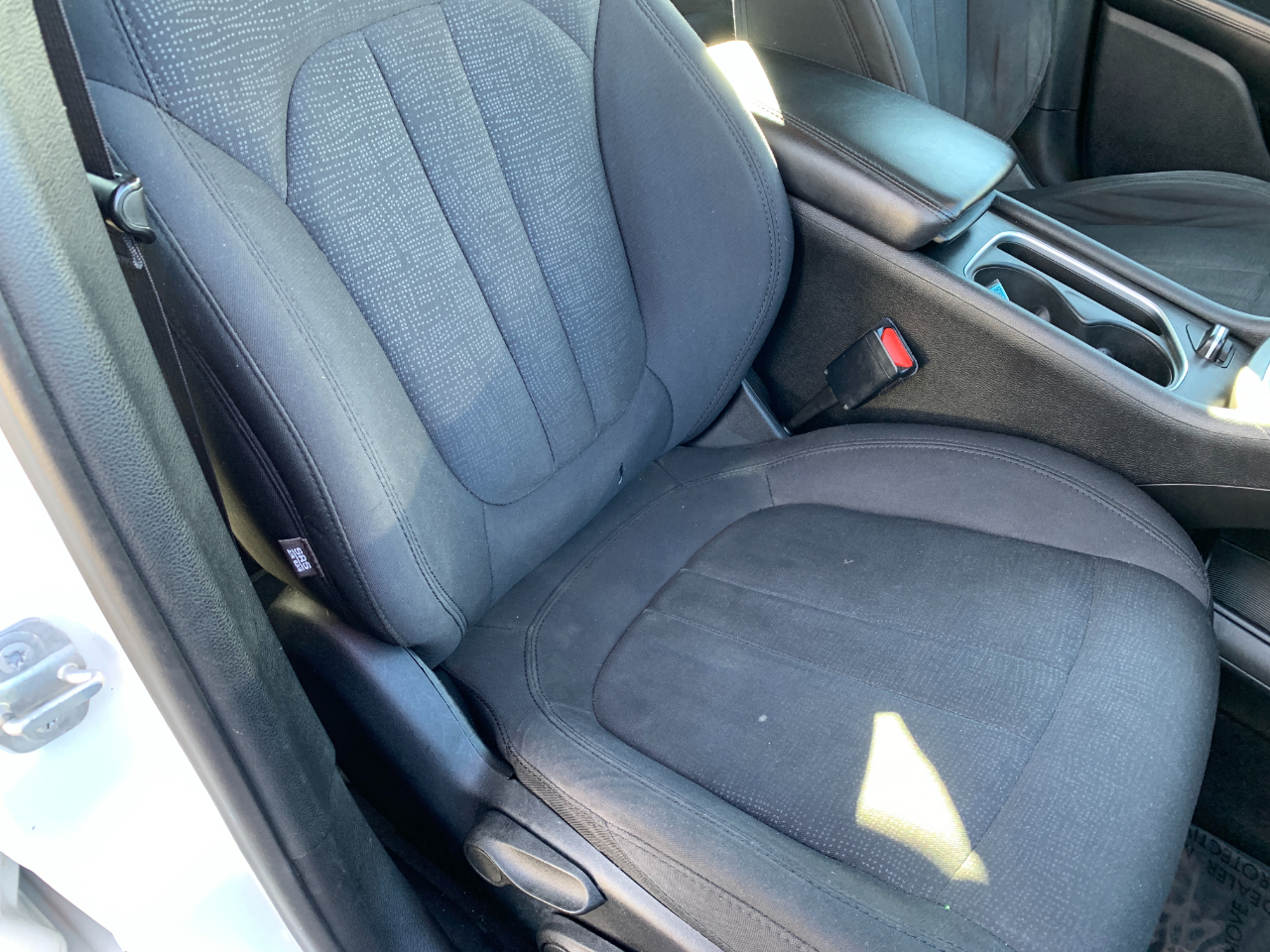 Chrysler 200 Limited 2016