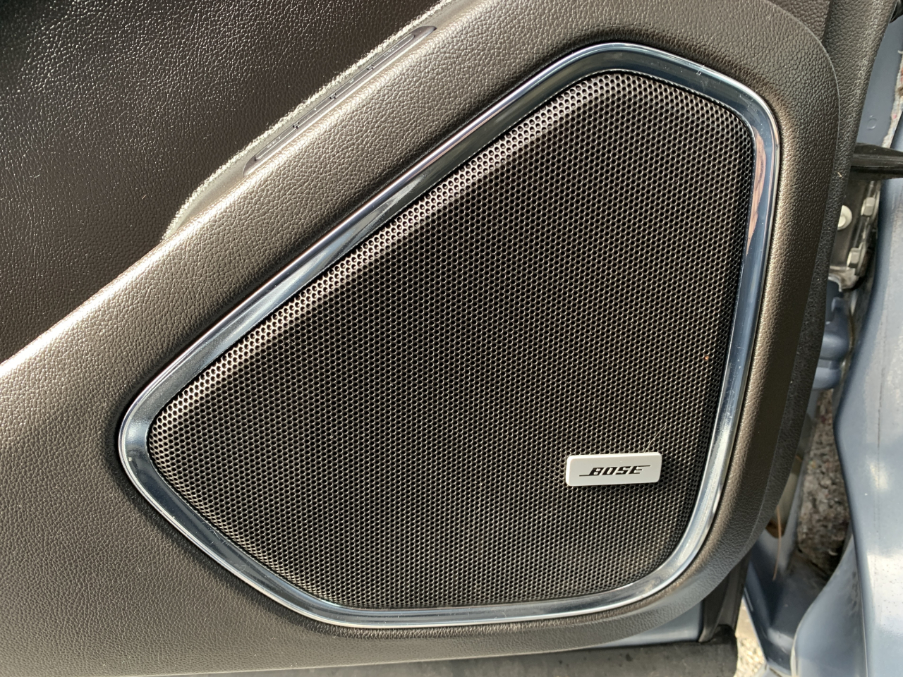 Chevrolet Suburban LTZ 2WD 2015